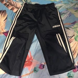 Adidas sweatpants